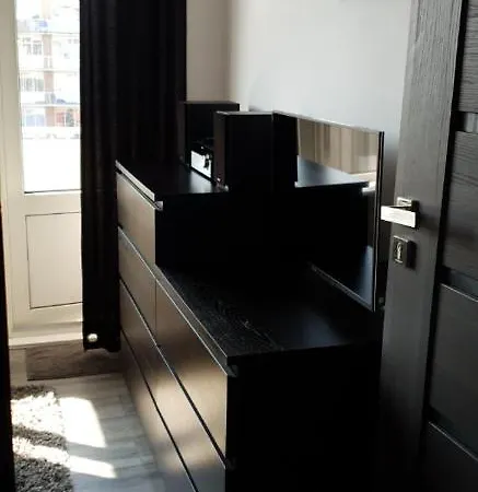 Modern Fully Equipped * Amsterdam