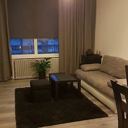 Lägenhet Modern Fully Equipped